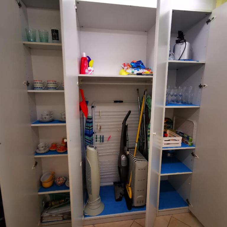 Garda Apartments in Euroresidence - Appartamento Monolocale - 13