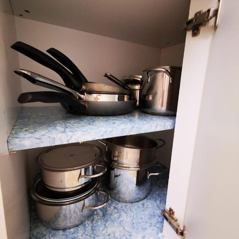 Garda Apartments in Euroresidence - Appartamento Monolocale - 12