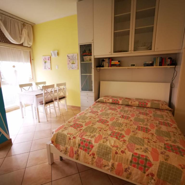 Garda Apartments in Euroresidence - Appartamento Monolocale - 16