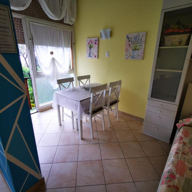 Garda Apartments in Euroresidence - Appartamento Monolocale - 28