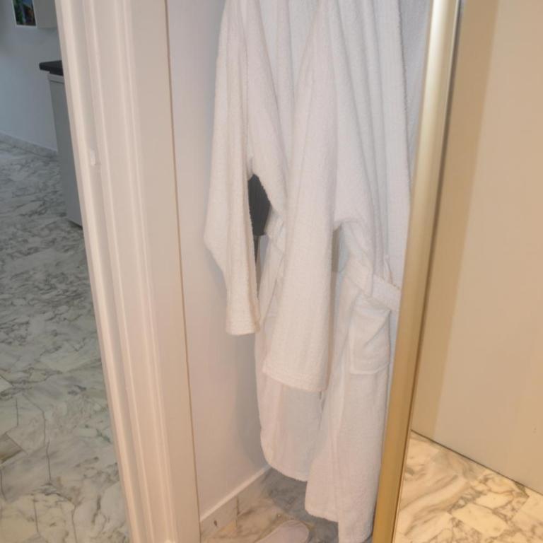 STUDIO PROMENADE FLORIDA BEACH - Appartement 1 Chambre - 28