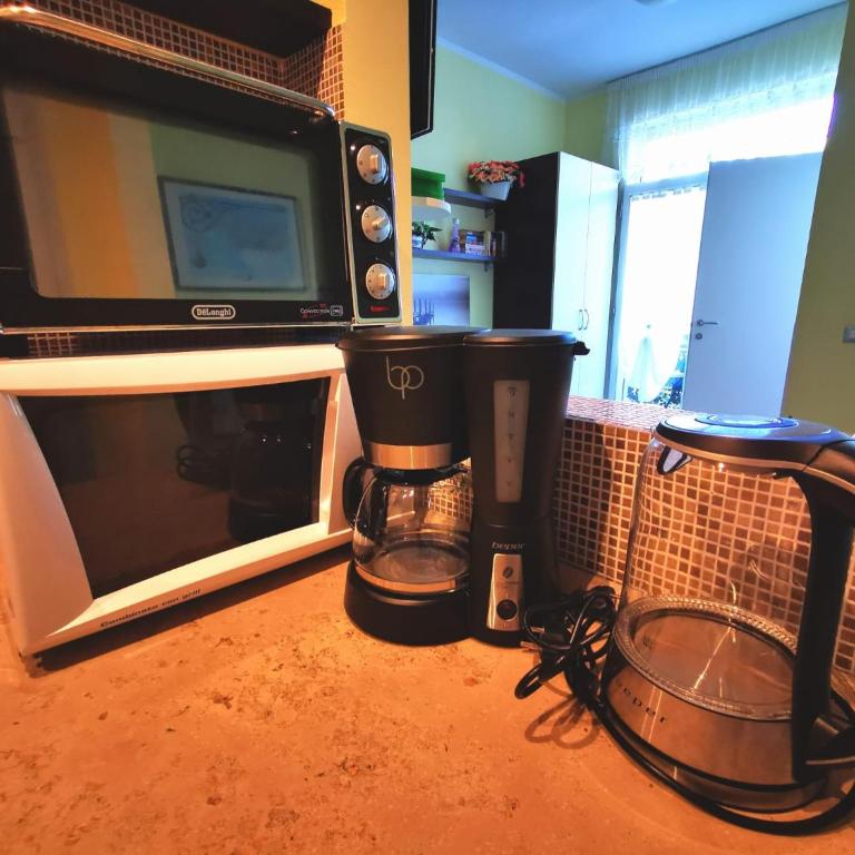 Garda Apartments in Euroresidence - Appartamento con 1 Camera da Letto - 16