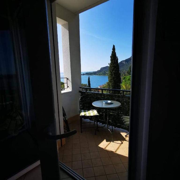 Garda Apartments in Euroresidence - Appartamento con Vista Lago - 23