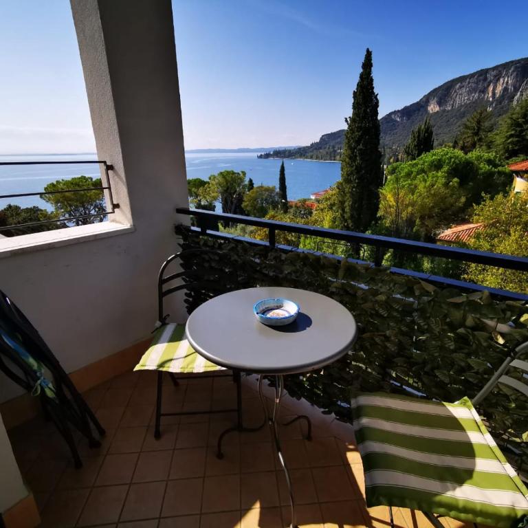 Garda Apartments in Euroresidence - Appartamento con Vista Lago - 2