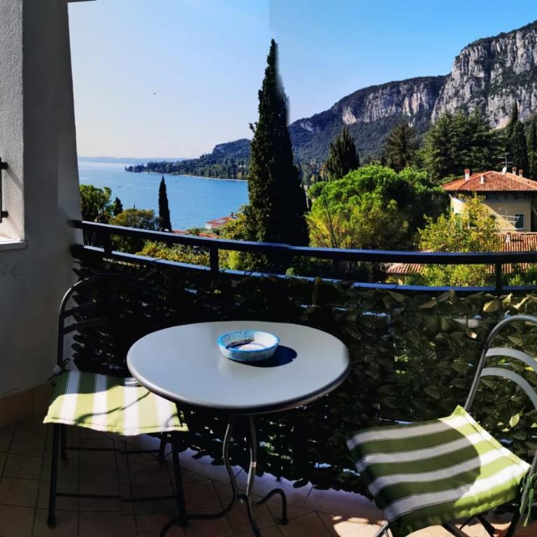 Garda Apartments in Euroresidence - Appartamento con Vista Lago - 4