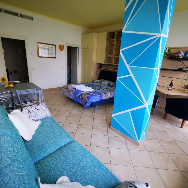 Garda Apartments in Euroresidence - Appartamento Monolocale - 9