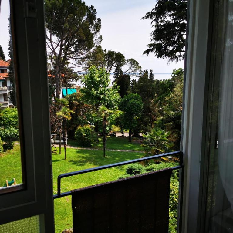 Garda Apartments in Euroresidence - Appartamento Monolocale - 23