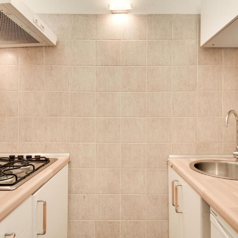 Casawally - Monolocale - 1