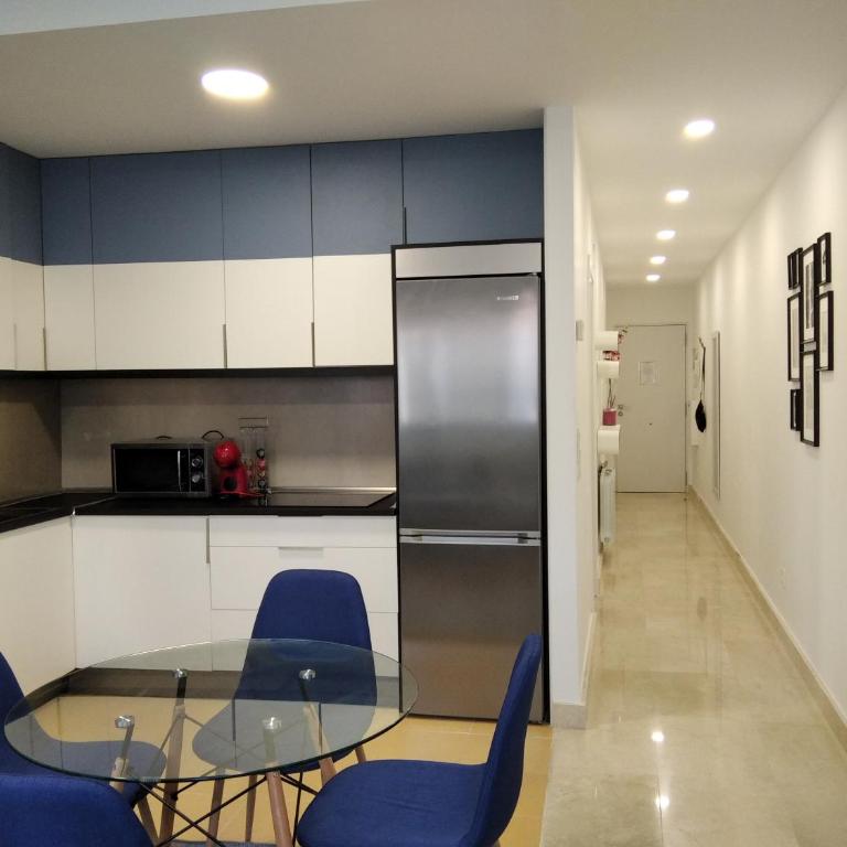 Apto la Venta-CON PARKING GRATIS - Apartamento de 1 dormitorio - 2