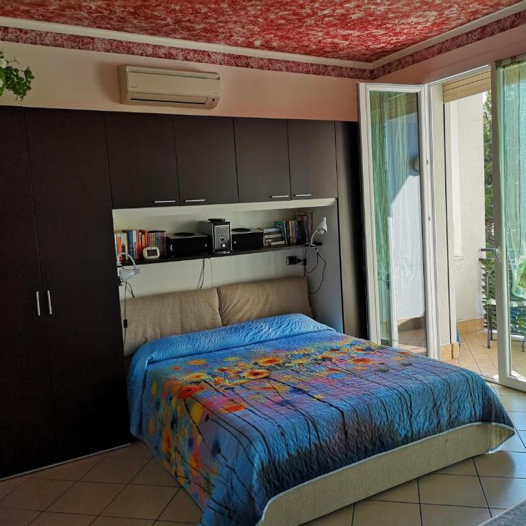 Garda Apartments in Euroresidence - Appartamento con Vista Lago - 18