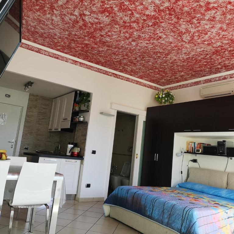 Garda Apartments in Euroresidence - Appartamento con Vista Lago - 20