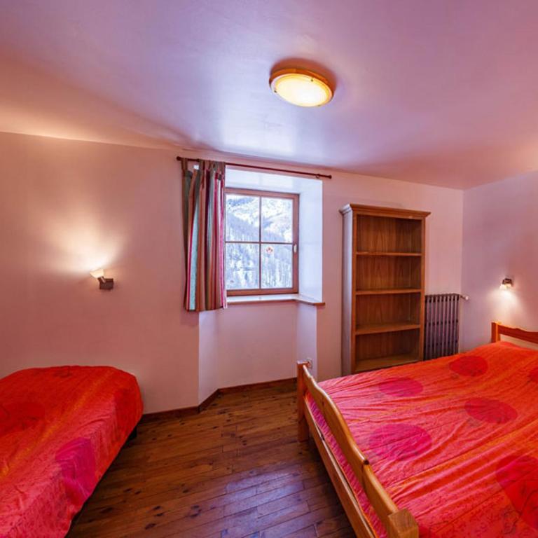 Auberge l'Estoilies - Suite Familiale - 2