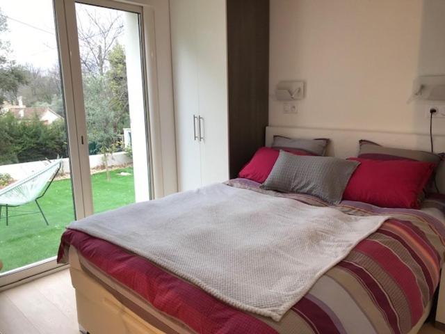 Villa OHA close Cannes,Nice, Valbonne , Opio - Villa mit privatem Pool - 28