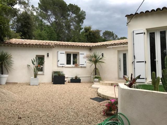 Villa OHA close Cannes,Nice, Valbonne , Opio - Villa mit privatem Pool - 8