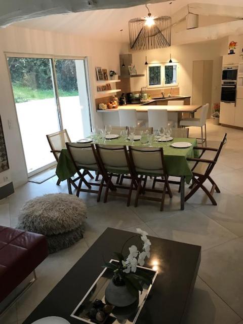 Villa OHA close Cannes,Nice, Valbonne , Opio - Villa mit privatem Pool - 20