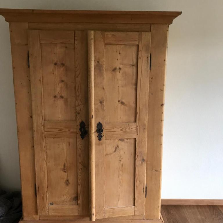 Schittlerhaus - Apartment mit Sauna - 13