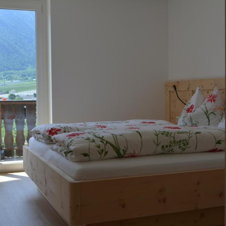 Haus Talblick "Neuräutl" Ferienwohnung 2 - Appartamento con 2 Camere da Letto - 12