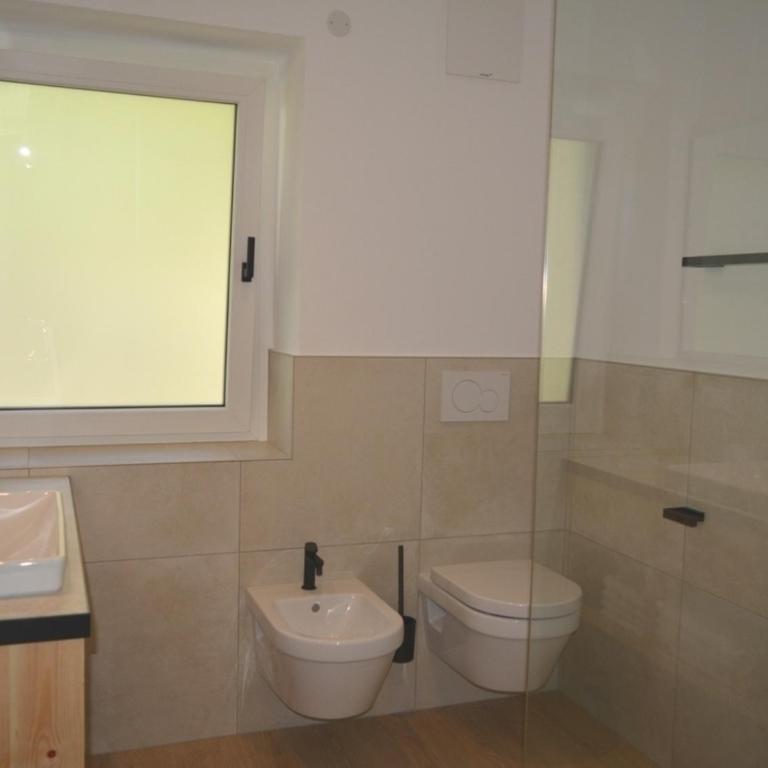 Haus Talblick "Neuräutl" Ferienwohnung 2 - Appartamento con 2 Camere da Letto - 21