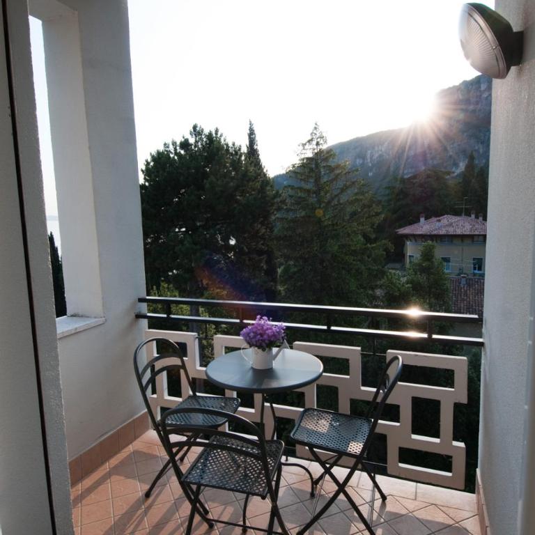 Garda Apartments in Euroresidence - Appartamento con Vista Lago - 14