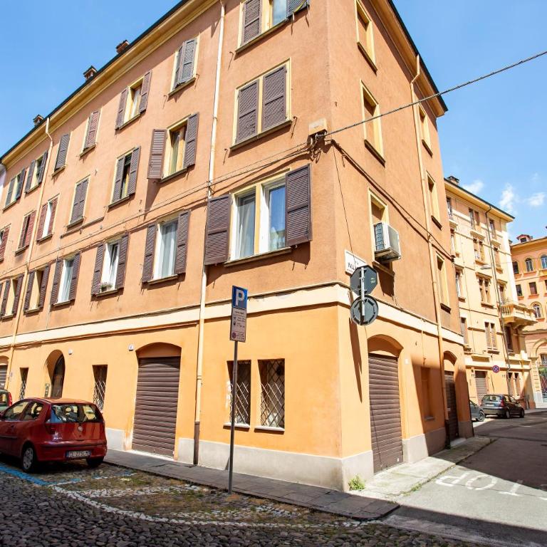 casapalestro8#2 - Appartamento con 1 Camera da Letto - 15