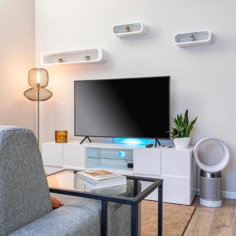 casapalestro8#2 - Appartamento con 1 Camera da Letto - 9