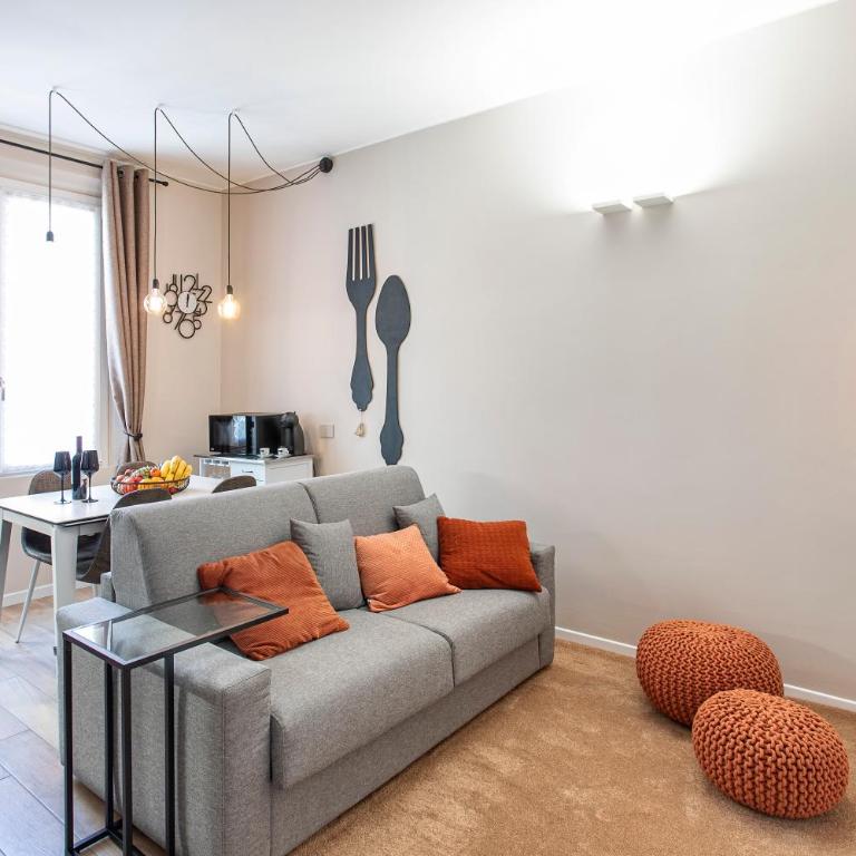 casapalestro8#2 - Appartamento con 1 Camera da Letto - 10