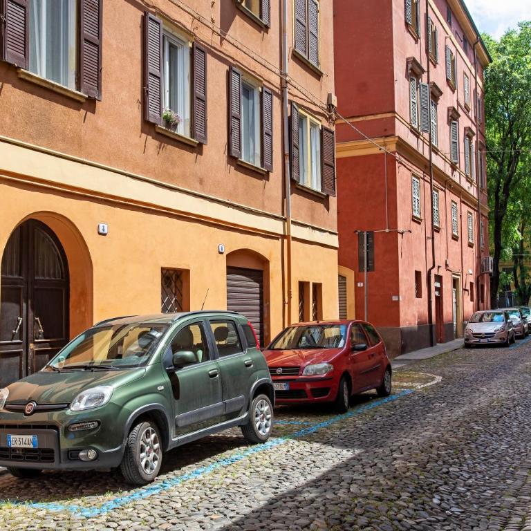 casapalestro8#2 - Appartamento con 1 Camera da Letto - 16