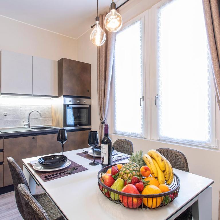 casapalestro8#2 - Appartamento con 1 Camera da Letto - 12