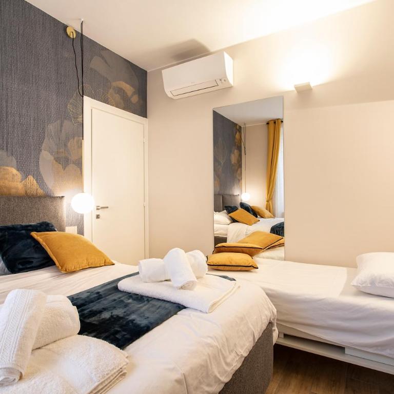 casapalestro8#2 - Appartamento con 1 Camera da Letto - 3