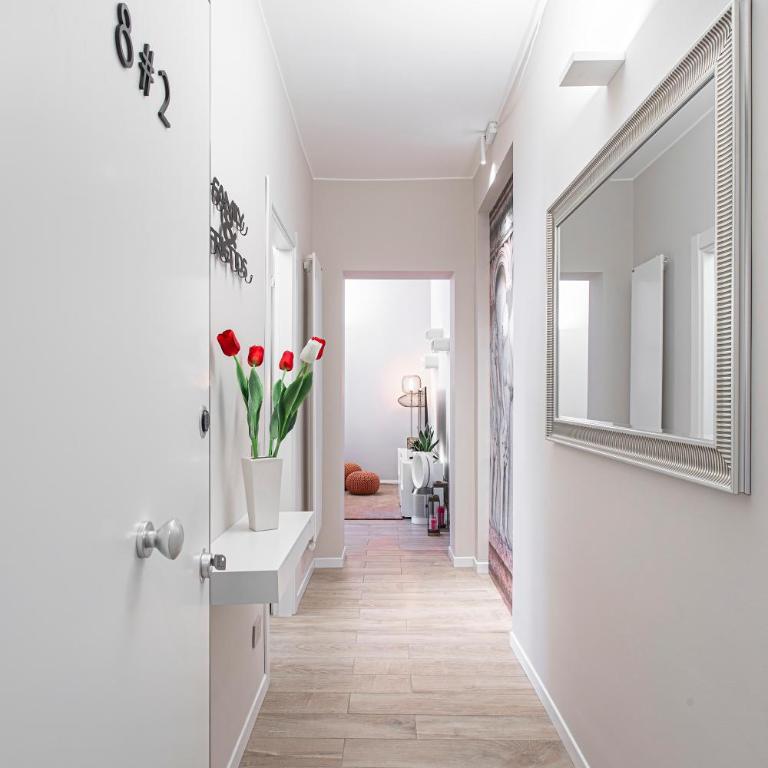 casapalestro8#2 - Appartamento con 1 Camera da Letto - 13