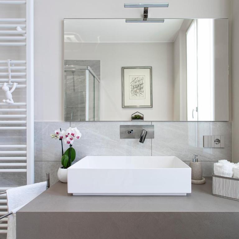 casapalestro8#2 - Appartamento con 1 Camera da Letto - 6
