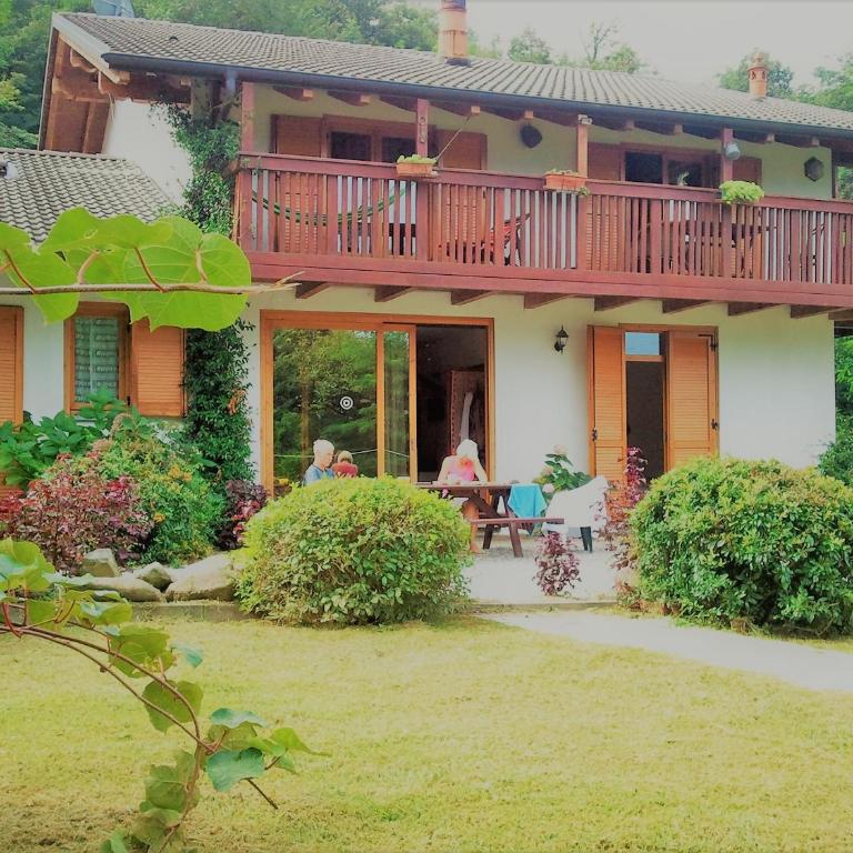 Villadina Farm - Appartamento con 2 Camere da Letto e Vista Giardino - 5