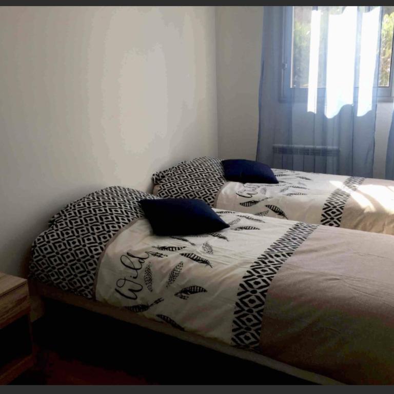 La casa de Sophie T3 avec jardinet, Parking privé - Port de Vannes - Appartamento con 2 Camere da Letto - 22