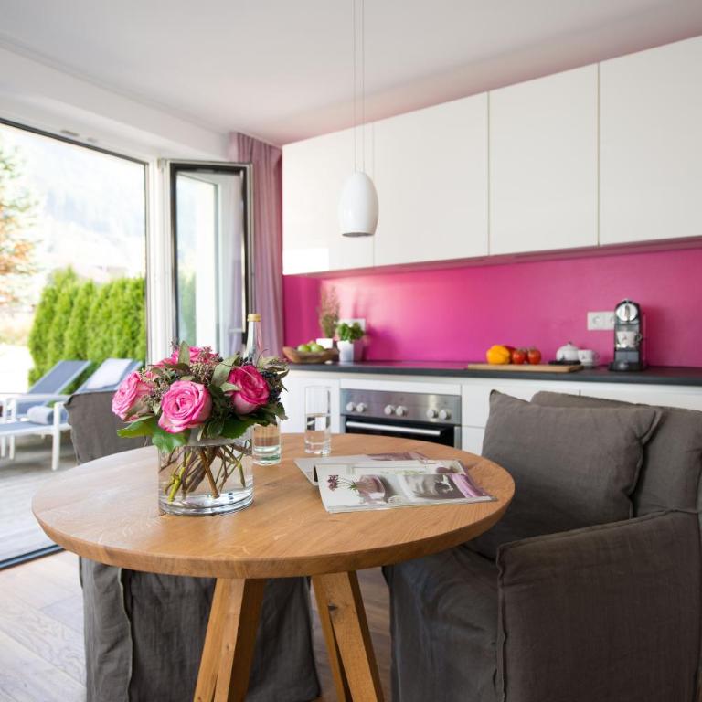 Schittlerhaus - Apartment 7 mit 1 Schlafzimmer - 5