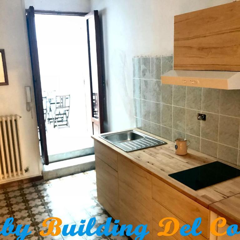 B.B. Del Corso - Appartamento con 2 Camere da Letto - 1