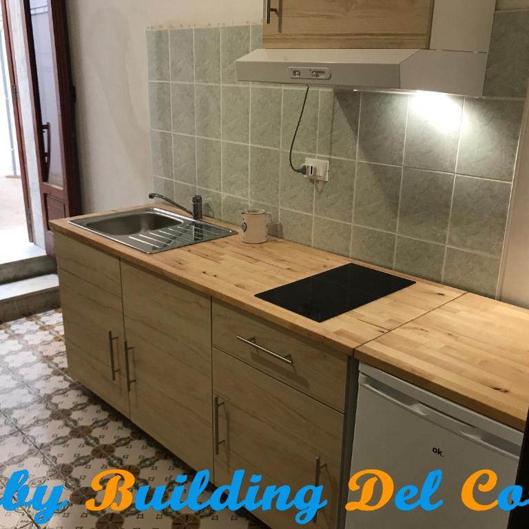 B.B. Del Corso - Appartamento con 2 Camere da Letto - 3