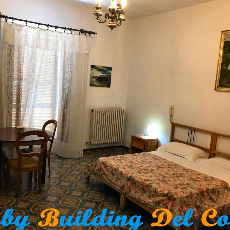 B.B. Del Corso - Appartamento con 2 Camere da Letto - 5