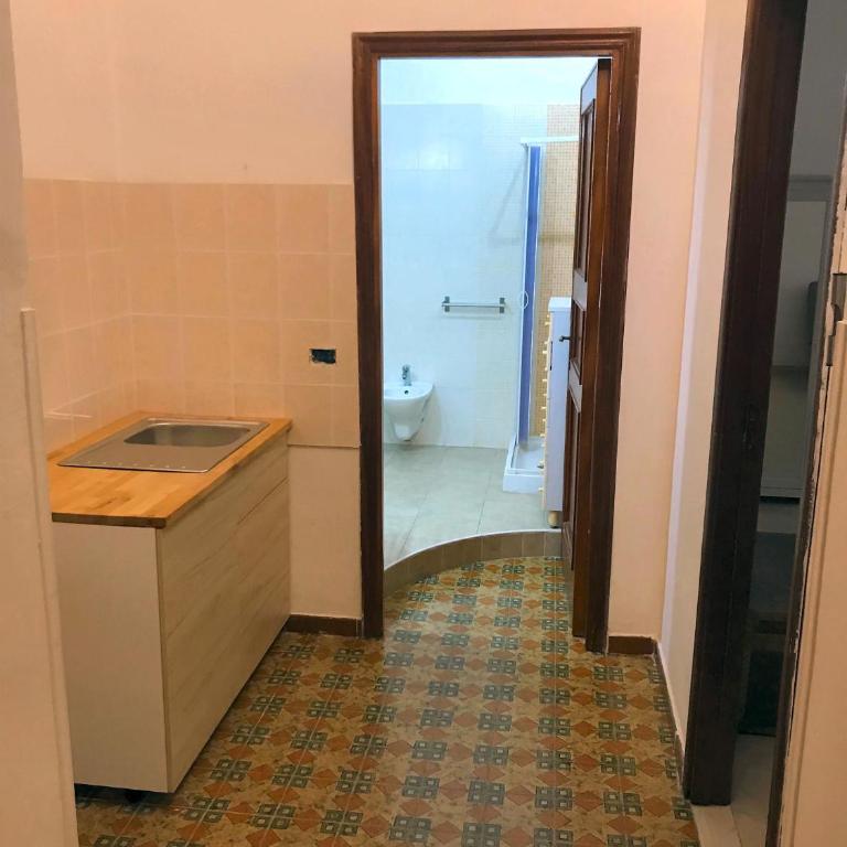 B.B. Del Corso - Appartamento con 1 Camera da Letto - 4