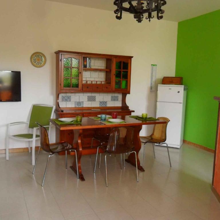 La Casa di Peppe - Appartamento con 2 Camere da Letto - 1