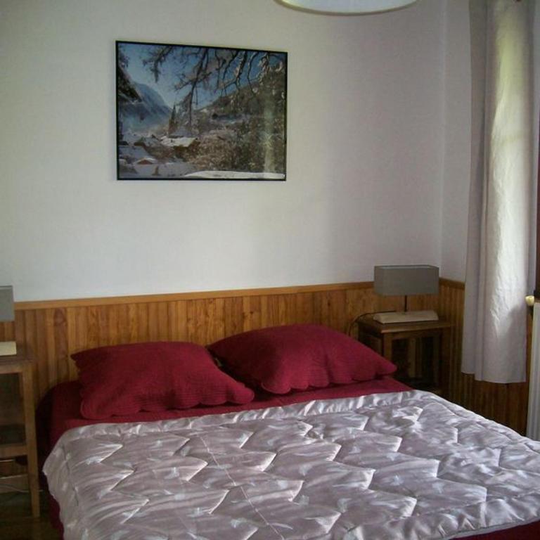 Gîtes Vallouise Ecrins - Appartement en Duplex - 3