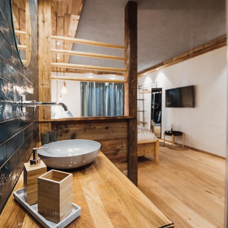 Gästehaus Richter - Doppelzimmer - 5