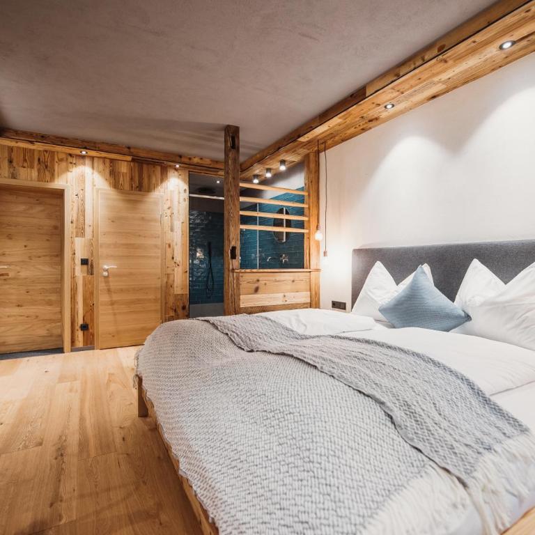Gästehaus Richter - Doppelzimmer - 3