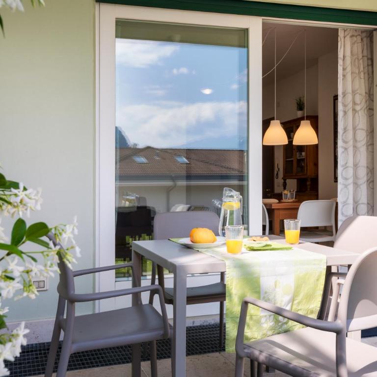 La Busa Apartments - Garda Chill Out - Appartamento con Vista Giardino - 11