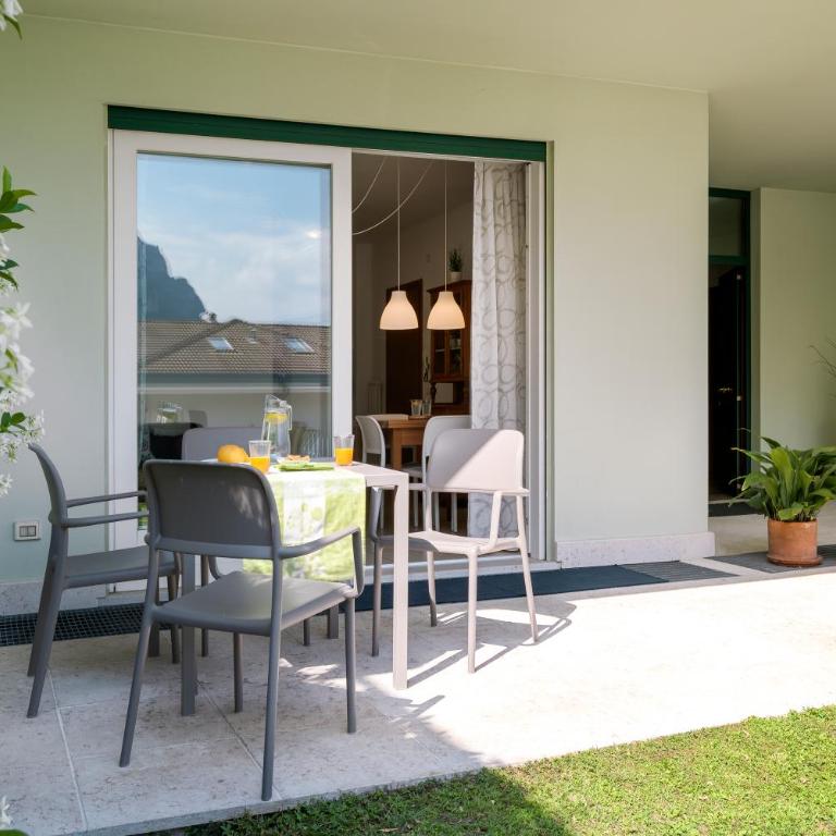 La Busa Apartments - Garda Chill Out - Appartamento con Vista Giardino - 13