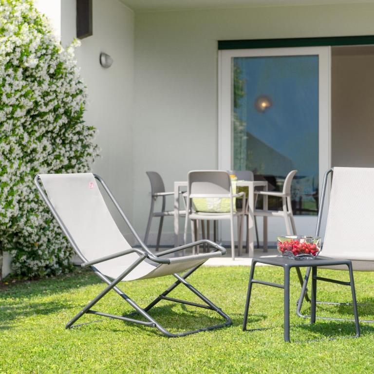 La Busa Apartments - Garda Chill Out - Appartamento con Vista Giardino - 10