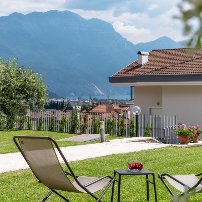 La Busa Apartments - Garda Chill Out - Appartamento con Vista Giardino - 14