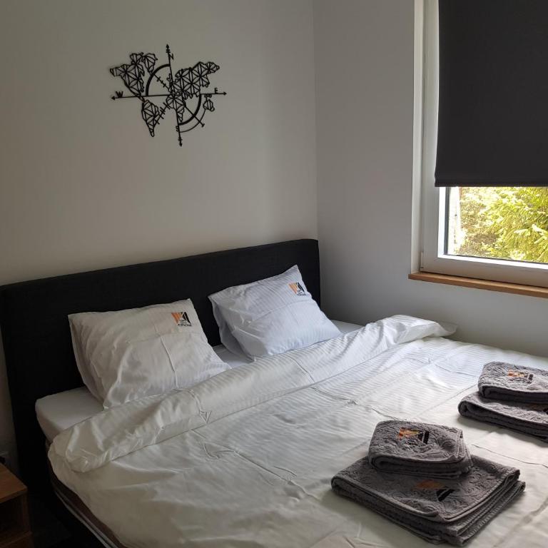 Starloft Kopaonik - Two-Bedroom Apartment - 17