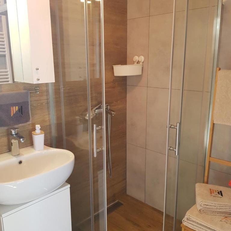 Starloft Kopaonik - Two-Bedroom Apartment - 21
