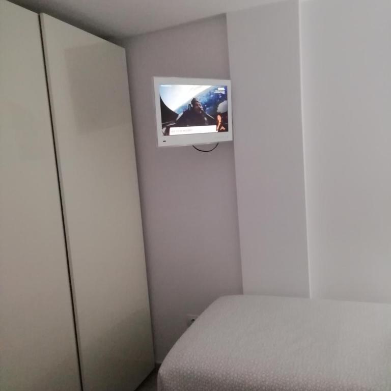 LOS MOLINOS 125 - One-Bedroom Apartment - 2