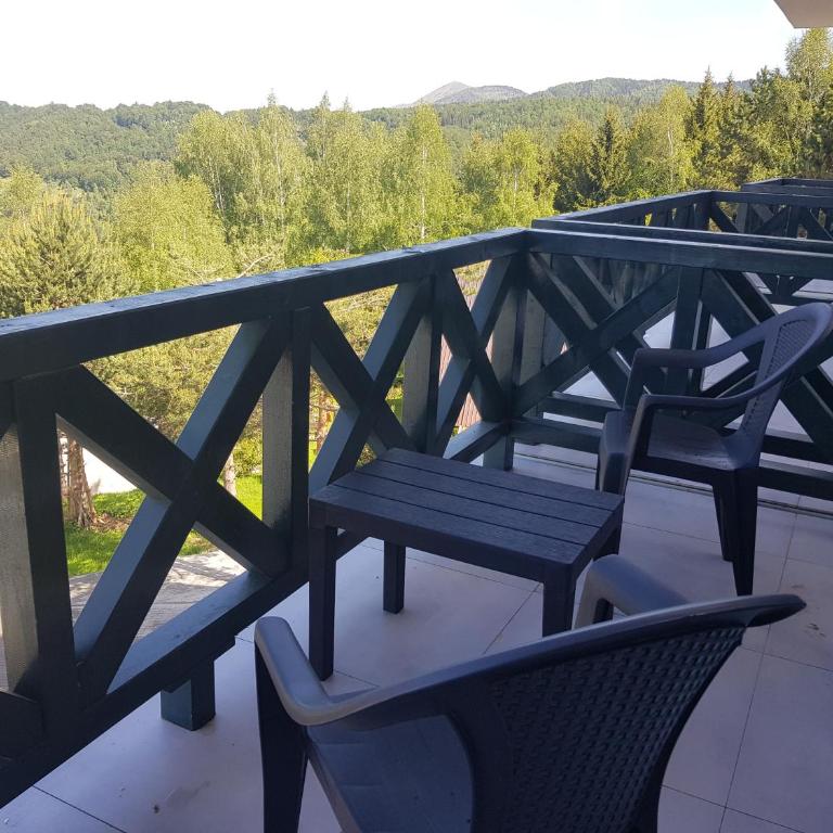 Starloft Kopaonik - Two-Bedroom Apartment - 34